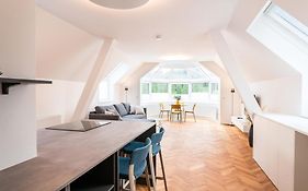 Urus Living Loft